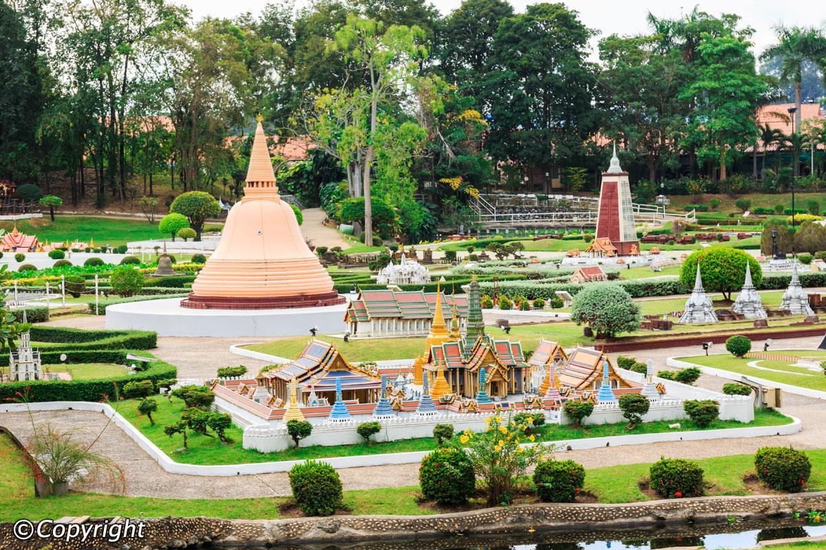 View Talay 1B Holidays Pattaya Eksteriør billede